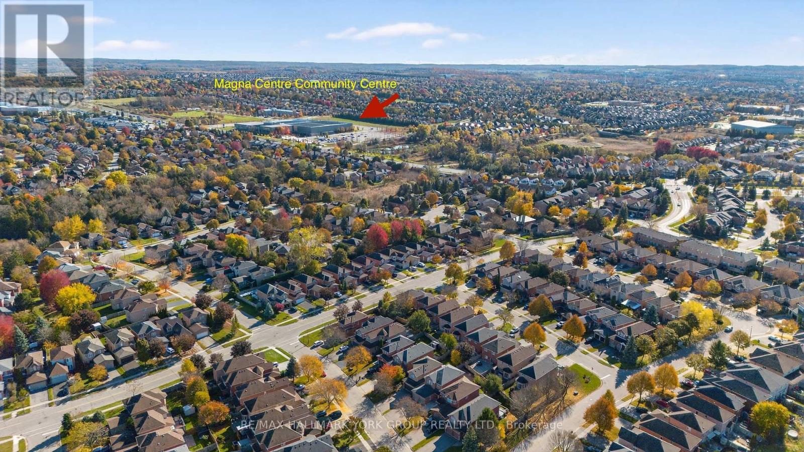 540 Greig Circle, Newmarket, Ontario  L3Y 8S6 - Photo 41 - N13005762