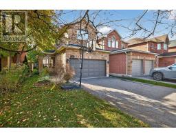 540 GREIG CIRCLE, Newmarket, Ontario