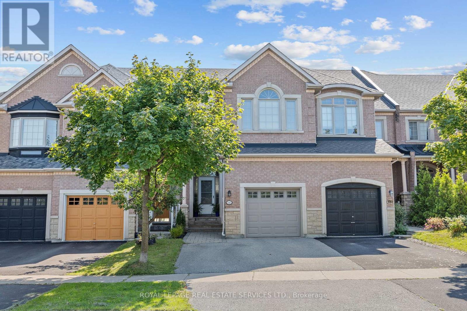 140 KINGSBRIDGE CIRCLE, Vaughan, Ontario