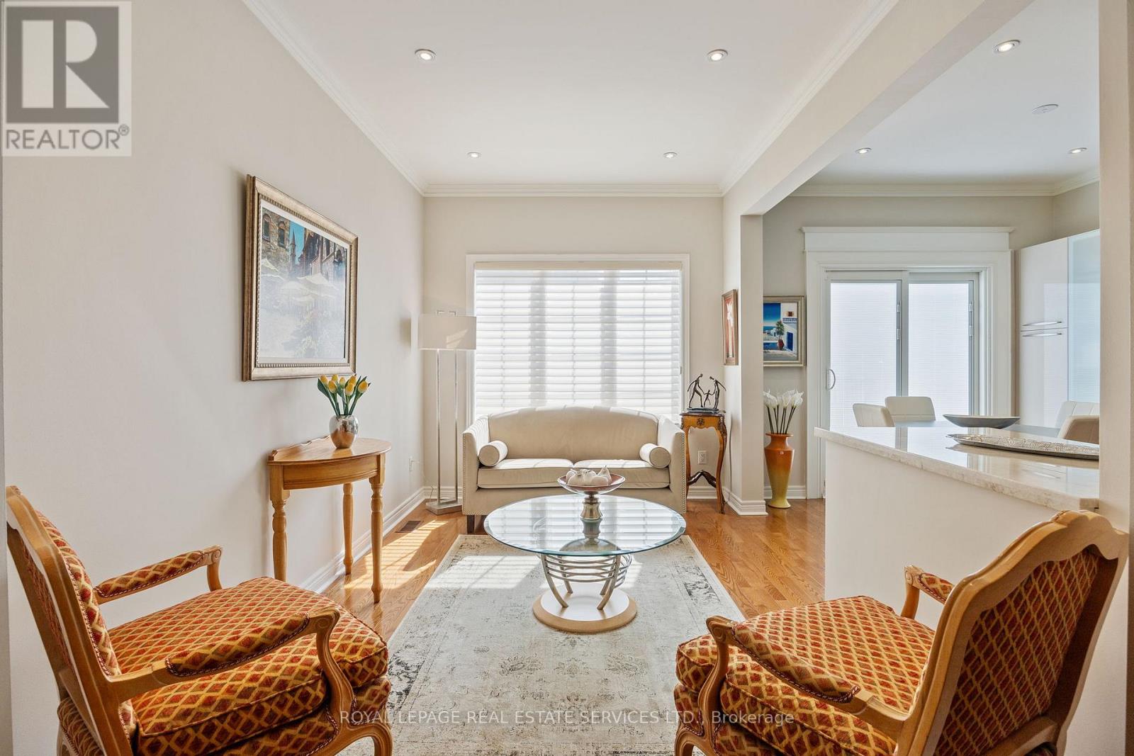 140 Kingsbridge Circle, Vaughan, Ontario  L4J 8P2 - Photo 11 - N13005776