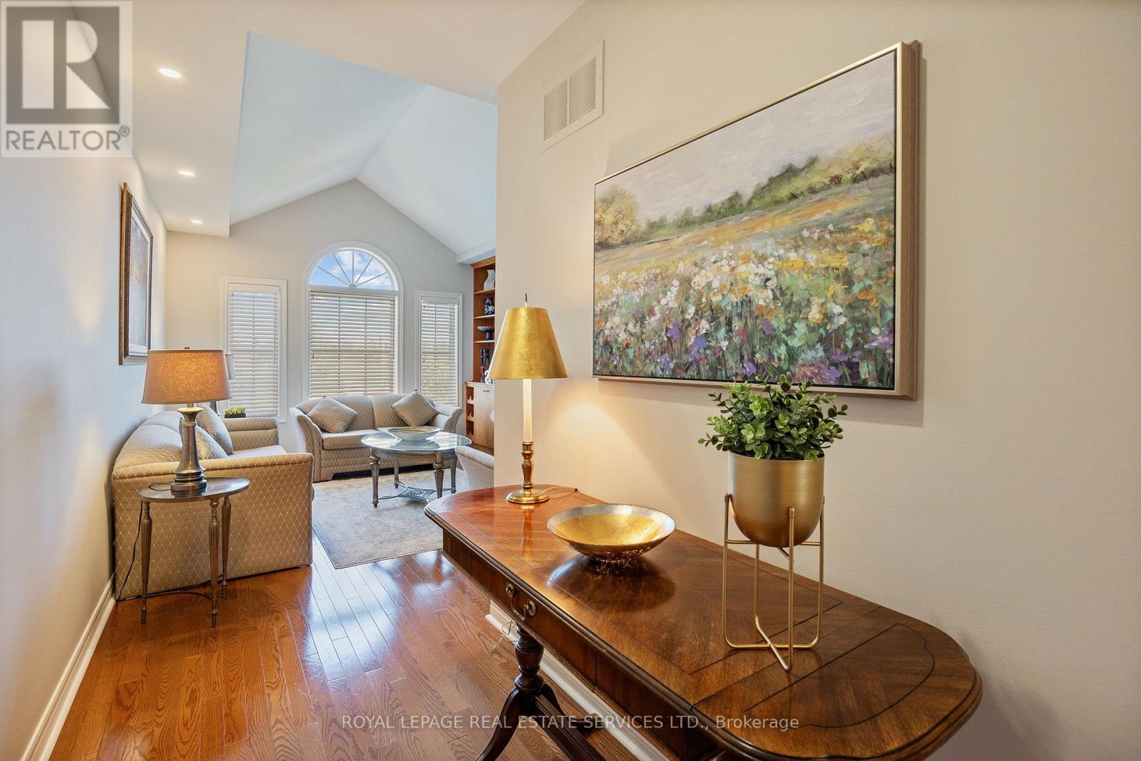 140 Kingsbridge Circle, Vaughan, Ontario  L4J 8P2 - Photo 14 - N13005776