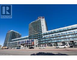 LPH06 - 9471 YONGE STREET, Richmond Hill, Ontario