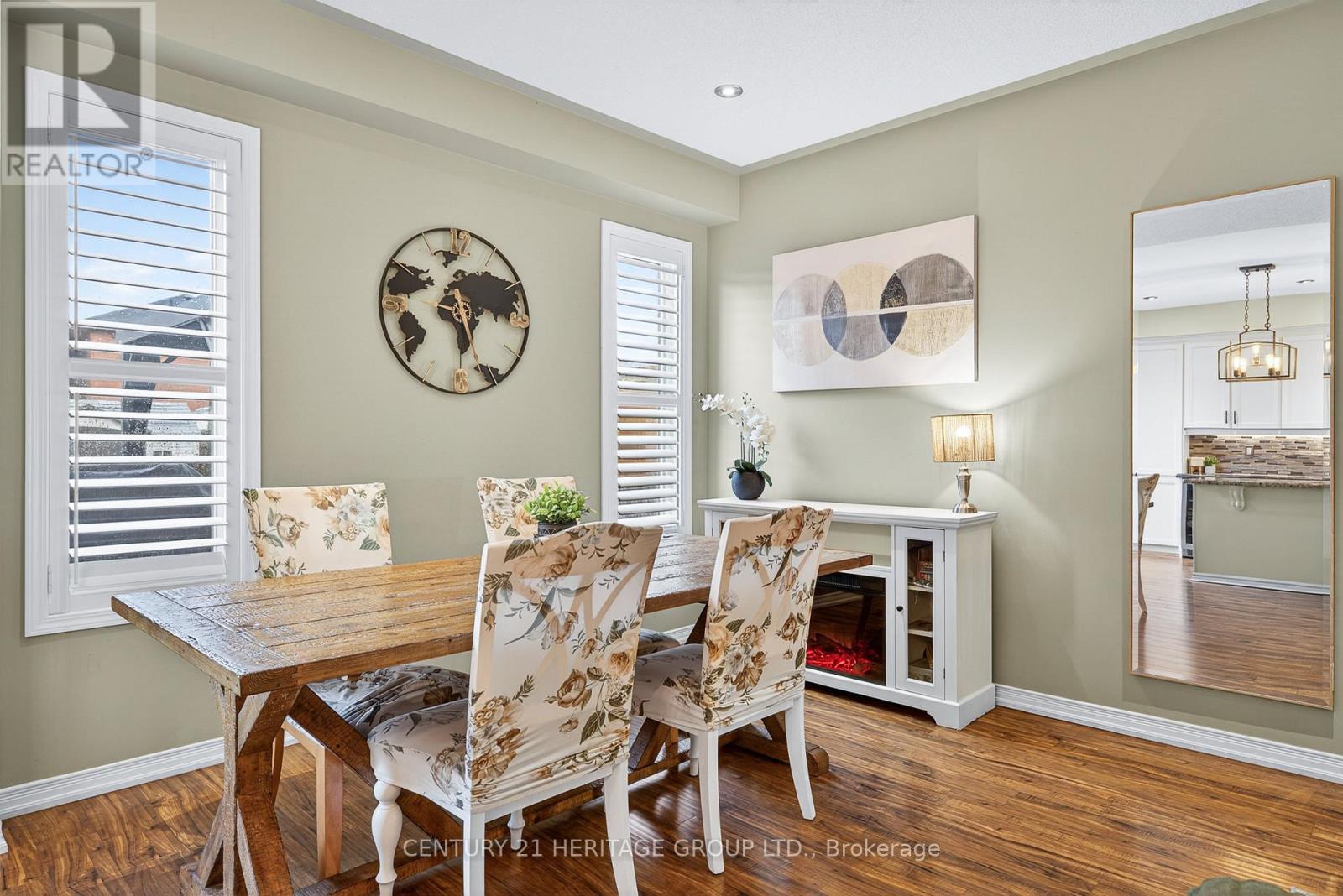 13 Richardson Crescent, Bradford West Gwillimbury, Ontario  L3Z 0L6 - Photo 12 - N13005800