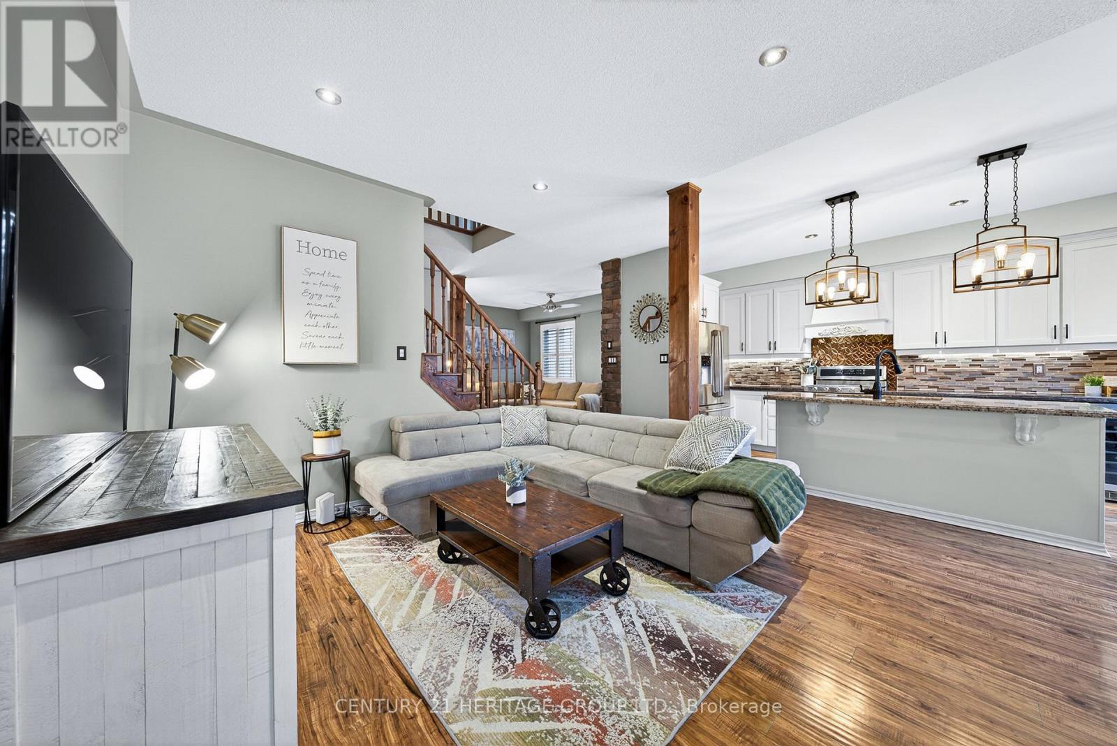 13 Richardson Crescent, Bradford West Gwillimbury, Ontario  L3Z 0L6 - Photo 13 - N13005800