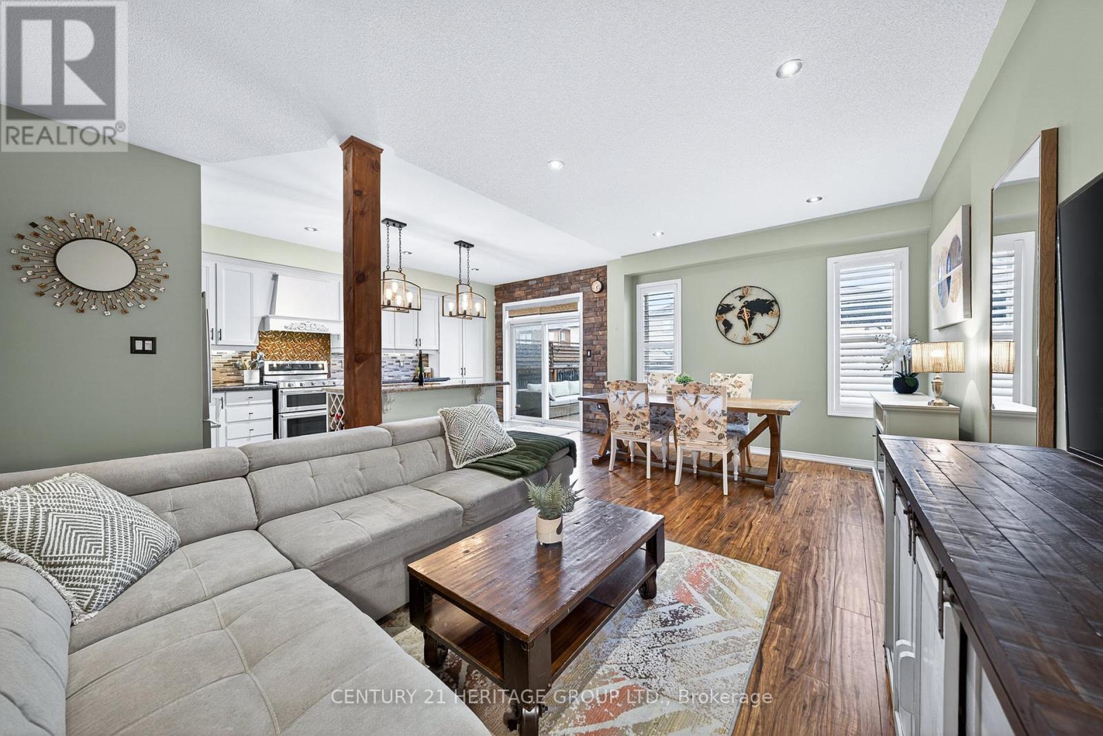 13 Richardson Crescent, Bradford West Gwillimbury, Ontario  L3Z 0L6 - Photo 14 - N13005800