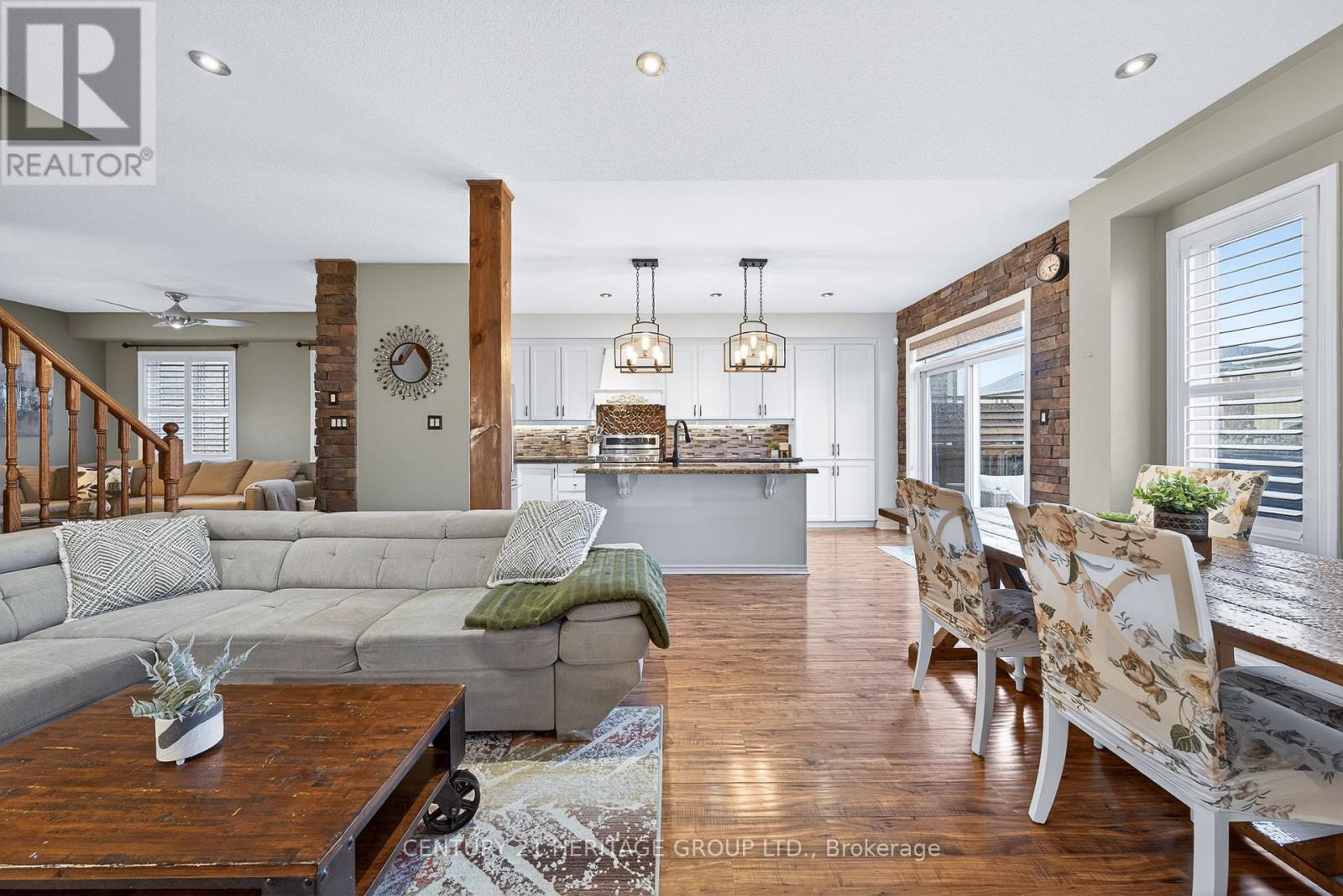 13 Richardson Crescent, Bradford West Gwillimbury, Ontario  L3Z 0L6 - Photo 15 - N13005800