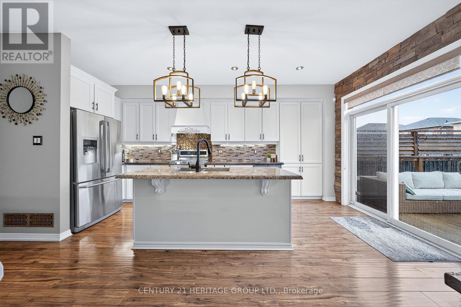 13 Richardson Crescent, Bradford West Gwillimbury, Ontario  L3Z 0L6 - Photo 16 - N13005800