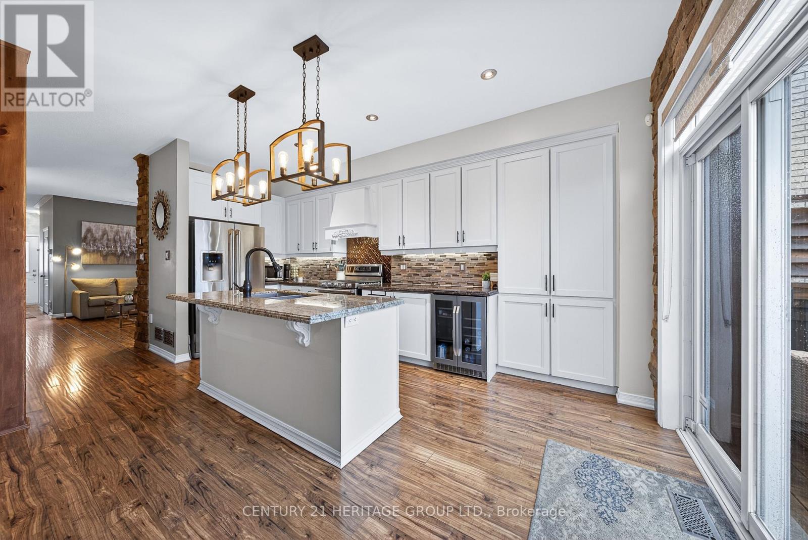 13 Richardson Crescent, Bradford West Gwillimbury, Ontario  L3Z 0L6 - Photo 17 - N13005800