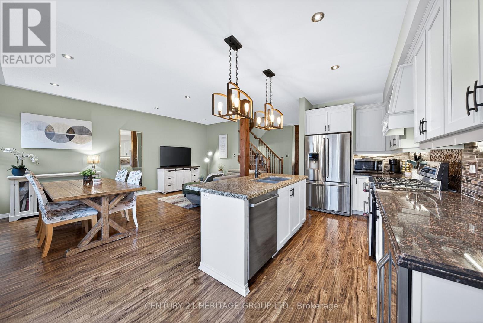 13 Richardson Crescent, Bradford West Gwillimbury, Ontario  L3Z 0L6 - Photo 19 - N13005800