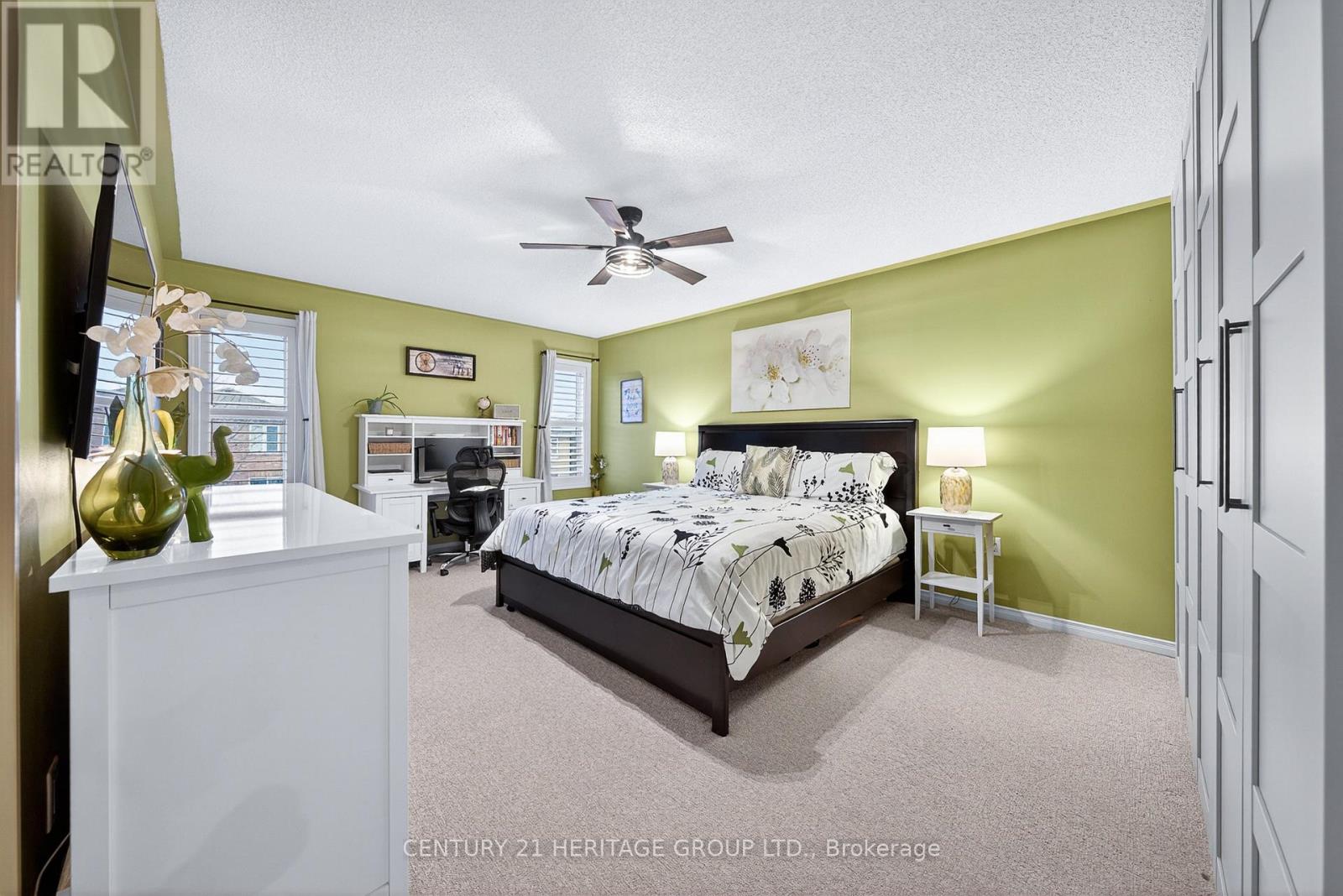 13 Richardson Crescent, Bradford West Gwillimbury, Ontario  L3Z 0L6 - Photo 21 - N13005800