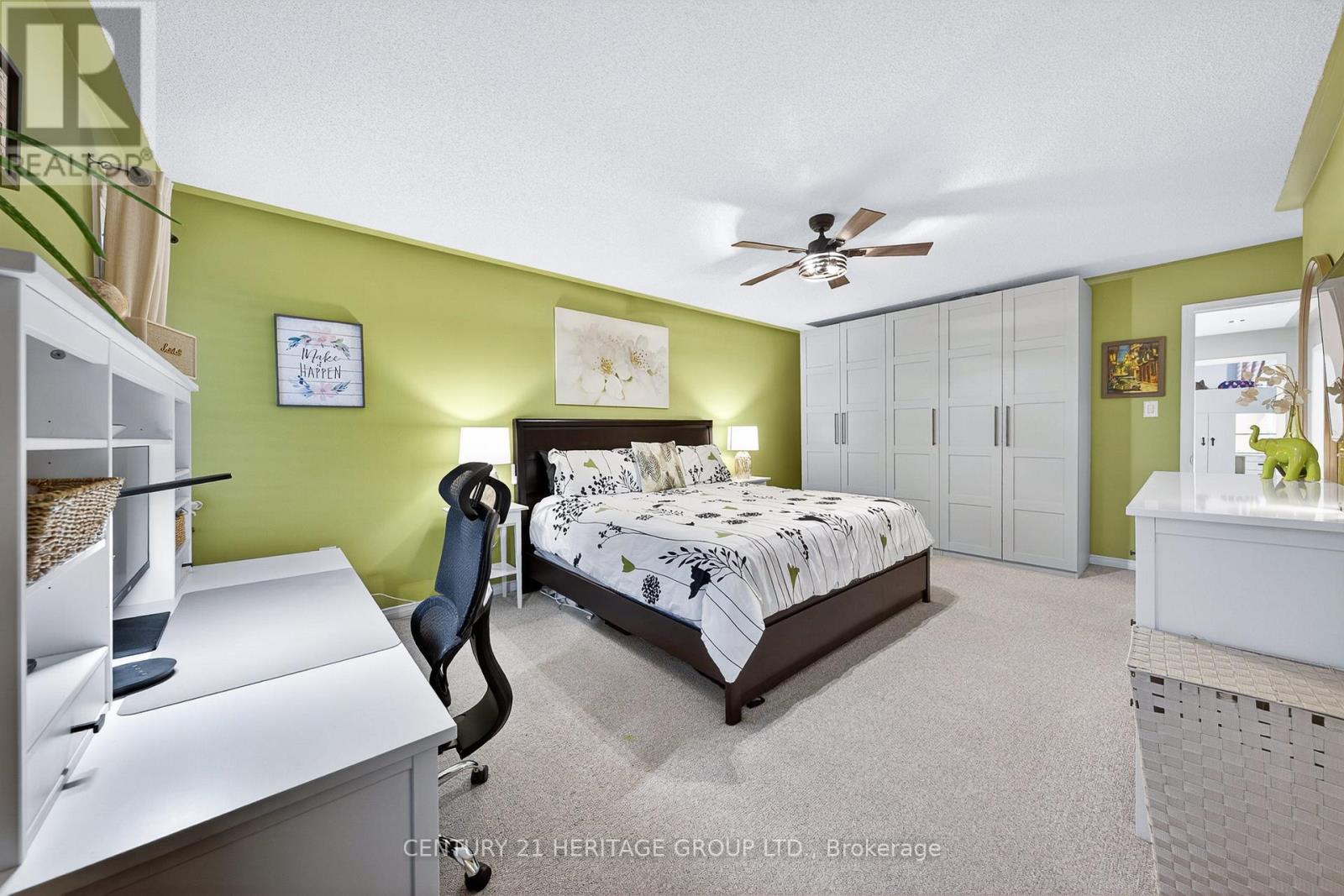 13 Richardson Crescent, Bradford West Gwillimbury, Ontario  L3Z 0L6 - Photo 22 - N13005800