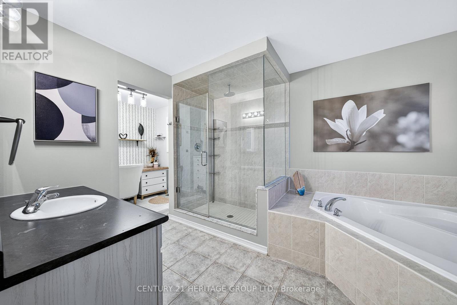 13 Richardson Crescent, Bradford West Gwillimbury, Ontario  L3Z 0L6 - Photo 23 - N13005800