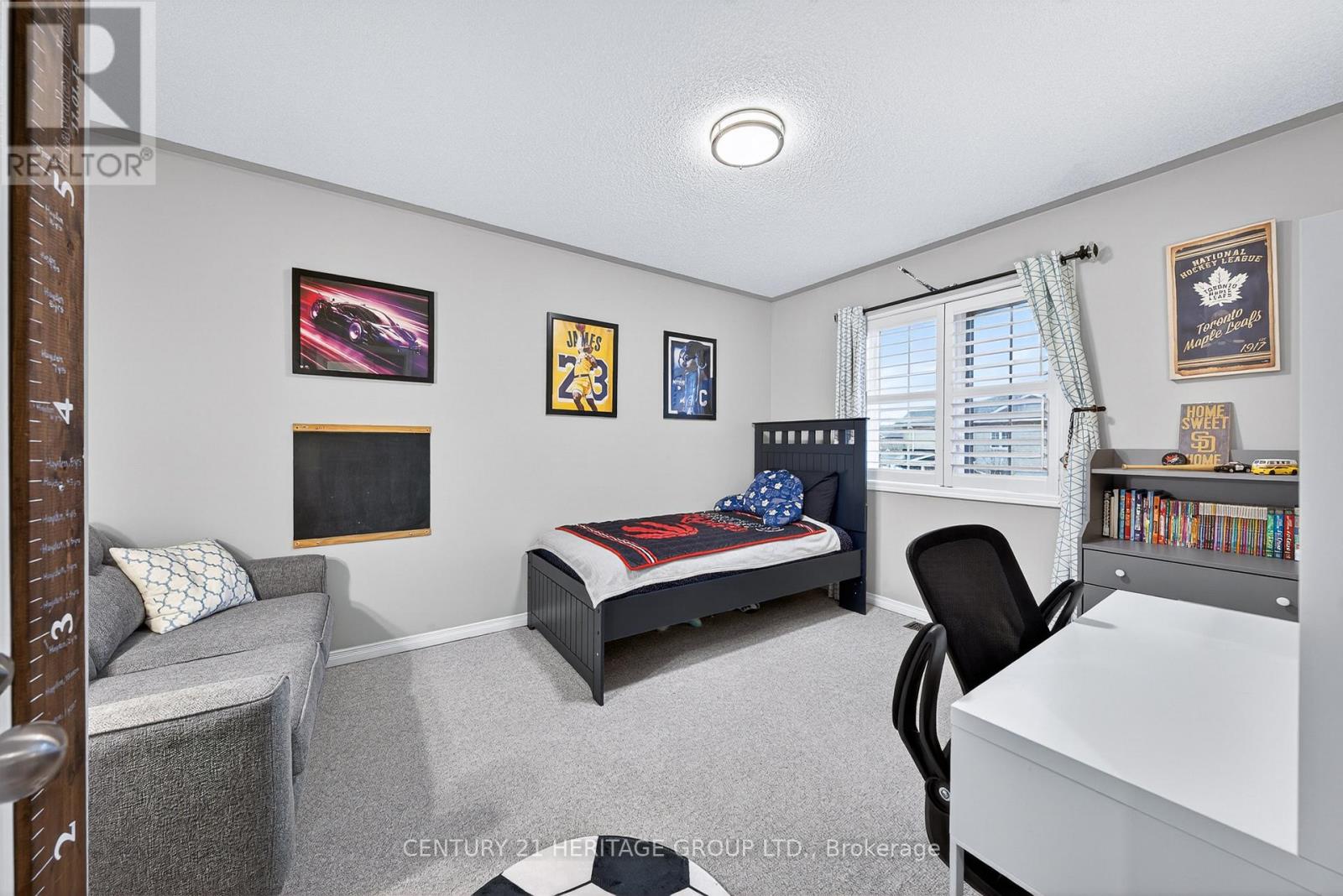 13 Richardson Crescent, Bradford West Gwillimbury, Ontario  L3Z 0L6 - Photo 29 - N13005800