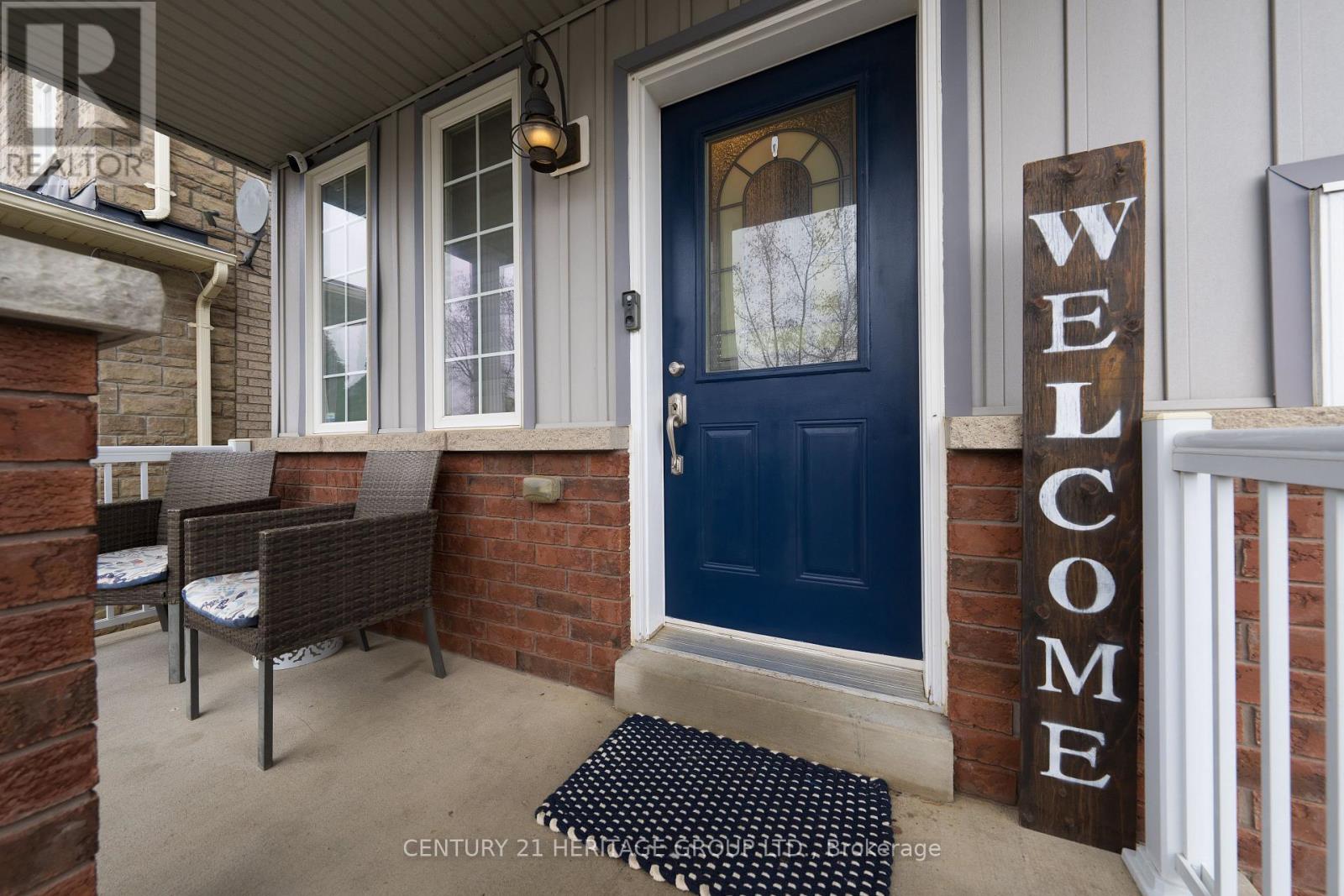 13 Richardson Crescent, Bradford West Gwillimbury, Ontario  L3Z 0L6 - Photo 3 - N13005800