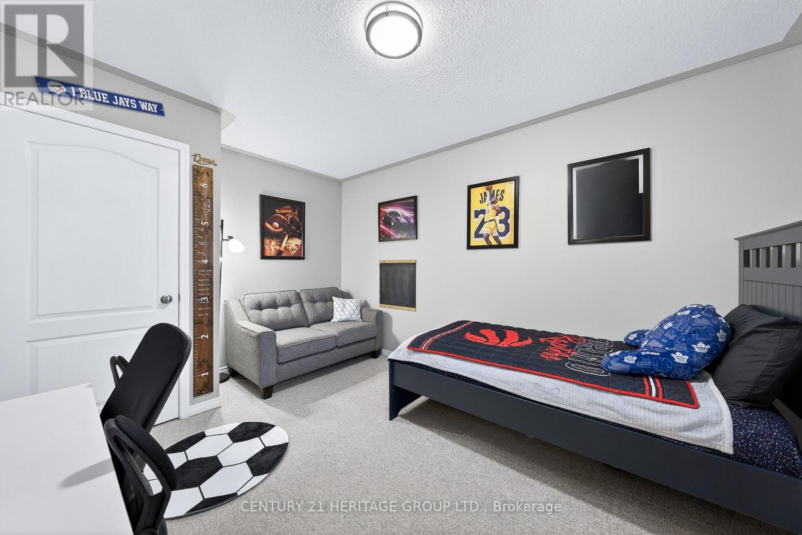 13 Richardson Crescent, Bradford West Gwillimbury, Ontario  L3Z 0L6 - Photo 30 - N13005800