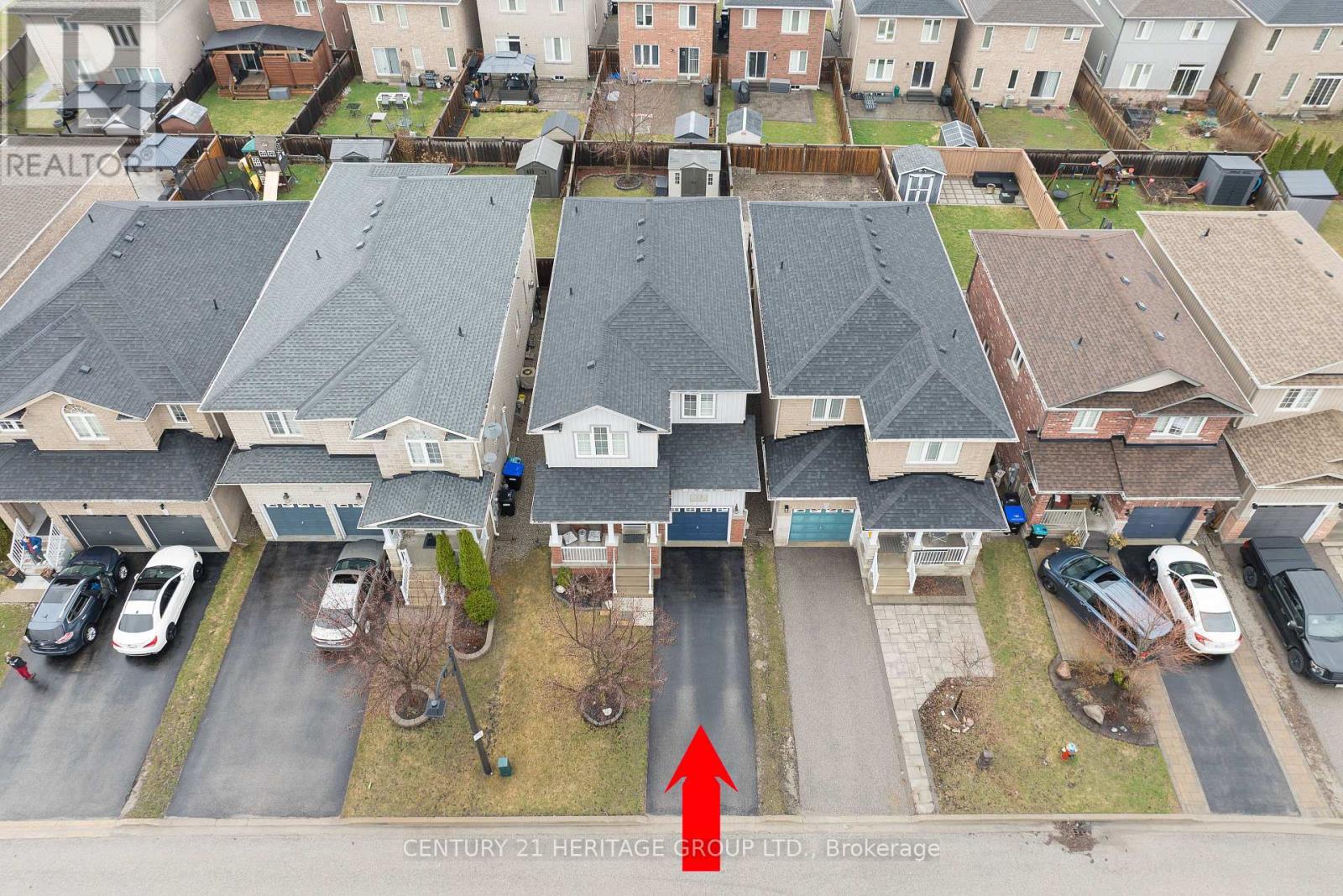 13 Richardson Crescent, Bradford West Gwillimbury, Ontario  L3Z 0L6 - Photo 32 - N13005800