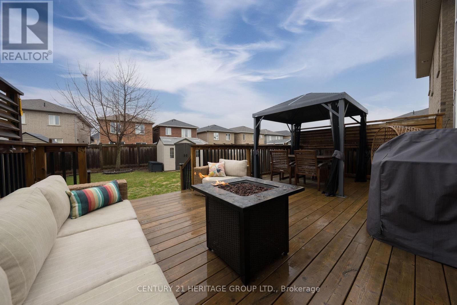 13 Richardson Crescent, Bradford West Gwillimbury (Bradford), Ontario  L3Z 0L6 - Photo 33 - N13005800