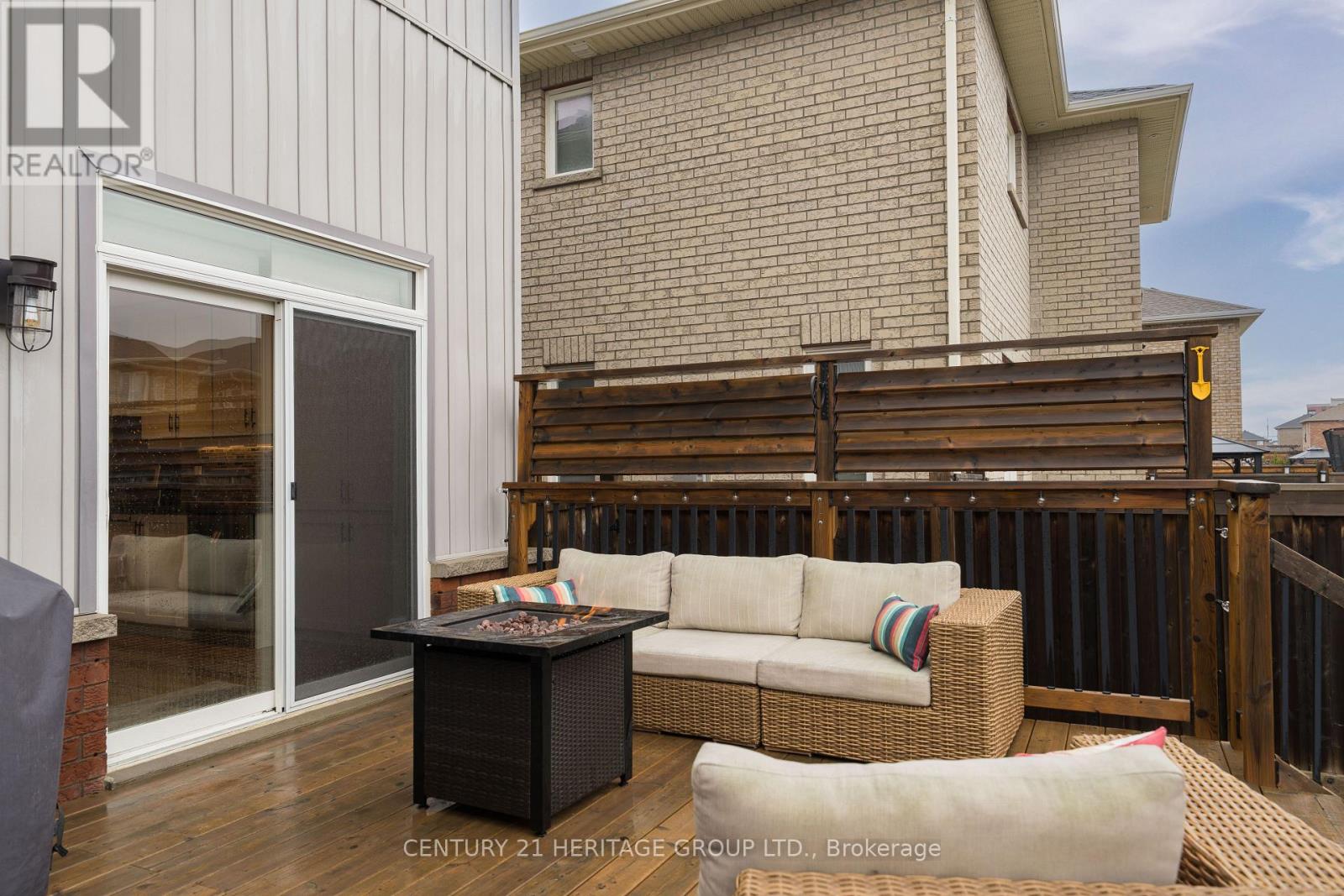 13 Richardson Crescent, Bradford West Gwillimbury, Ontario  L3Z 0L6 - Photo 34 - N13005800