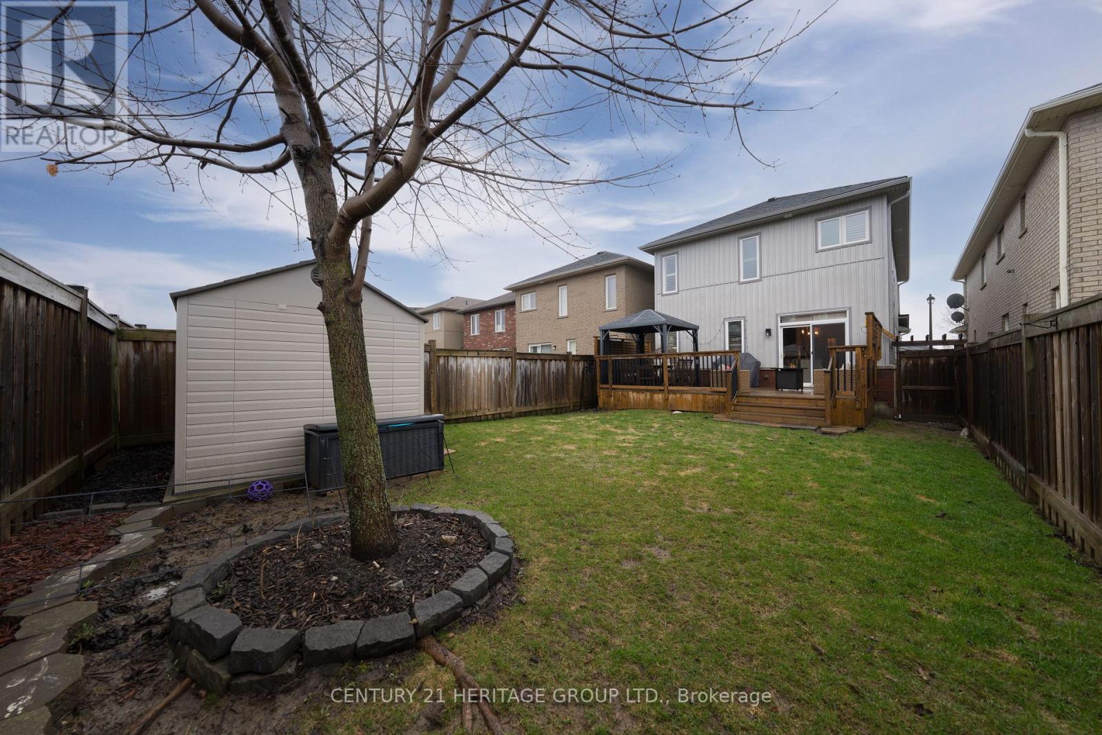 13 Richardson Crescent, Bradford West Gwillimbury (Bradford), Ontario  L3Z 0L6 - Photo 35 - N13005800