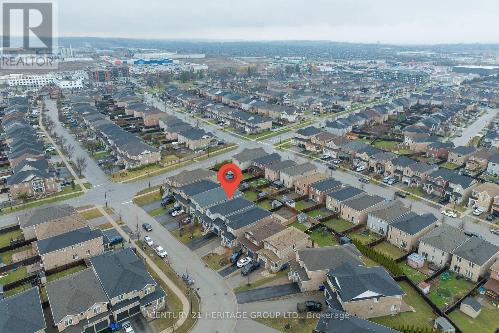 13 Richardson Crescent, Bradford West Gwillimbury, Ontario  L3Z 0L6 - Photo 36 - N13005800