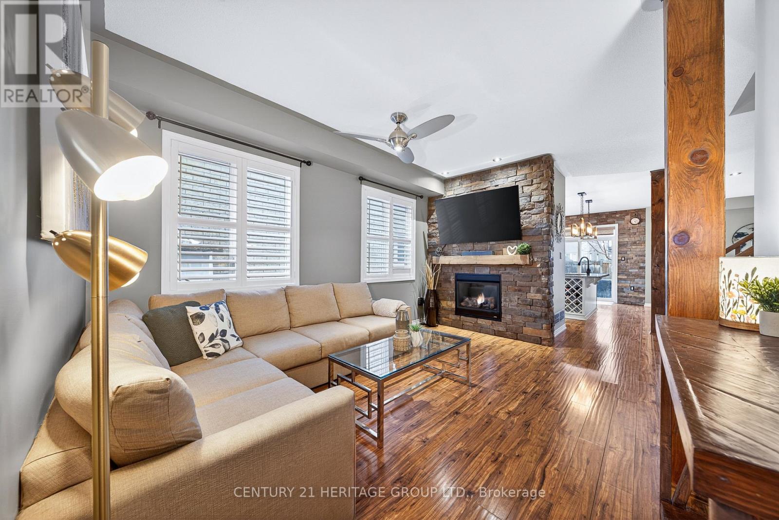 13 Richardson Crescent, Bradford West Gwillimbury, Ontario  L3Z 0L6 - Photo 8 - N13005800