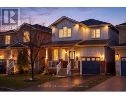13 RICHARDSON CRESCENT, Bradford West Gwillimbury, Ontario