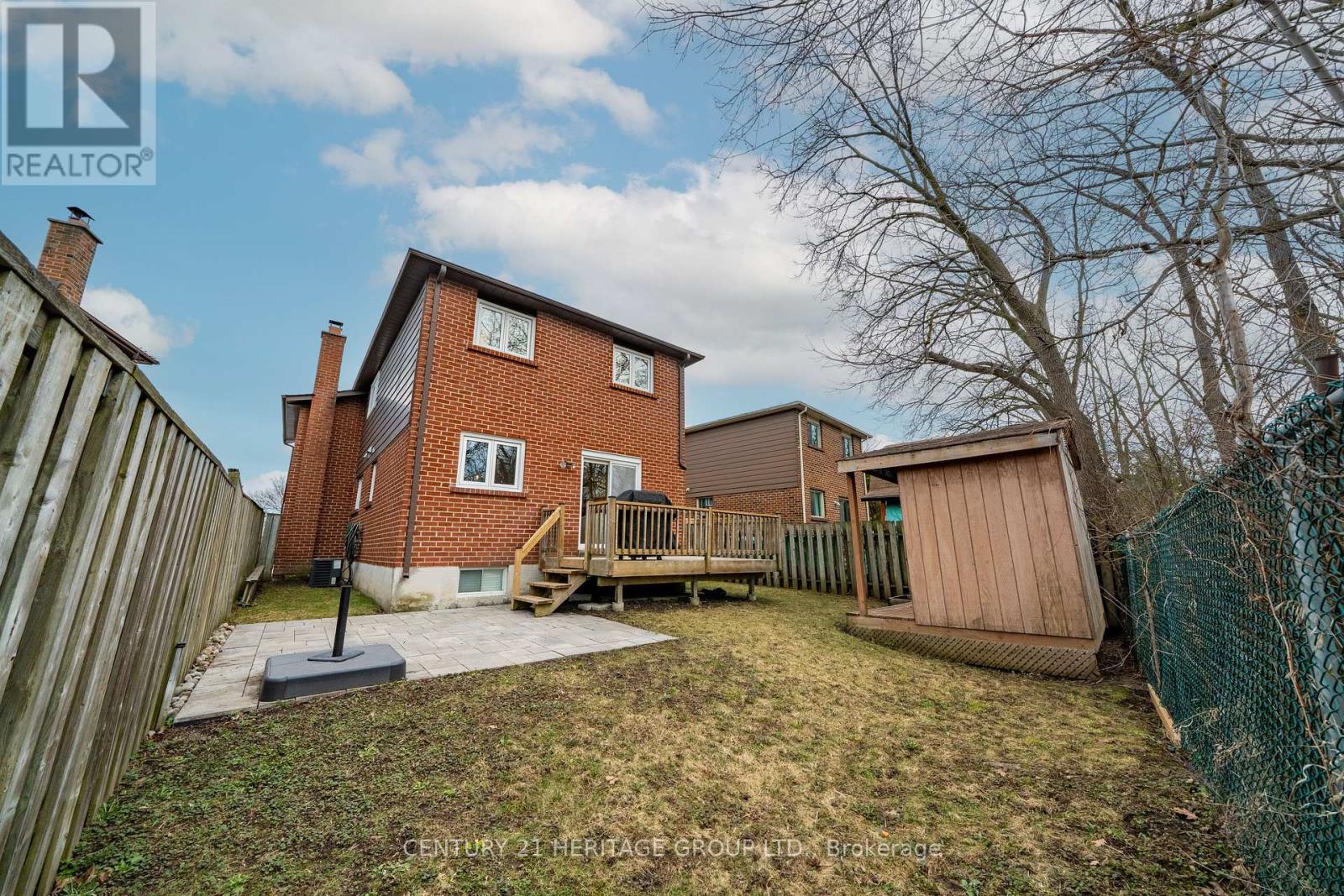 64 Coventry Court, Richmond Hill, Ontario  L4C 8B7 - Photo 29 - N13005826