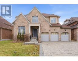 281 ANGUS GLEN BOULEVARD, Markham, Ontario