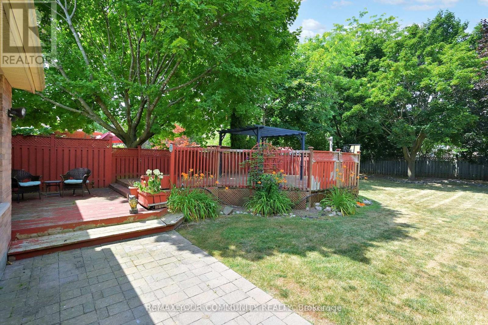 22 Hulst Drive, Bradford West Gwillimbury, Ontario  L3Z 2T3 - Photo 41 - N13005916