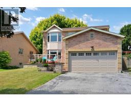 22 HULST DRIVE, Bradford West Gwillimbury, Ontario