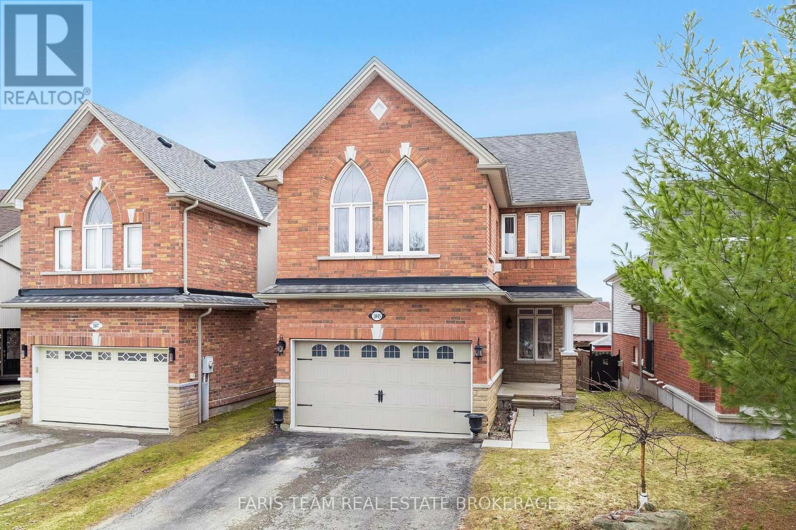 1845 LAMSTONE STREET, Innisfil, Ontario