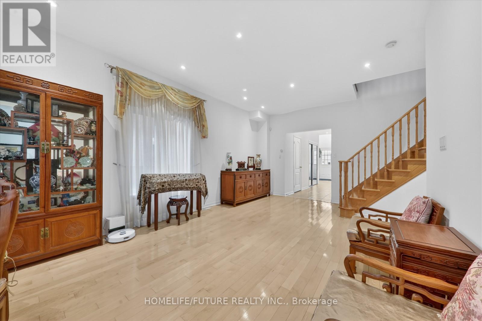 149 Peshawar Avenue, Markham, Ontario  L3R 0W8 - Photo 11 - N13005982