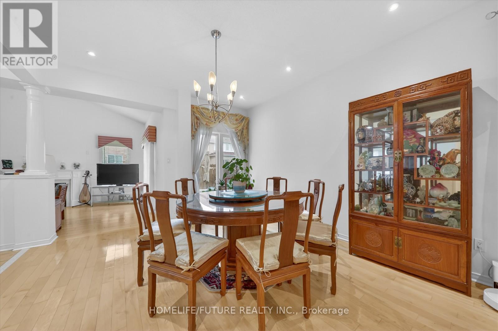 149 Peshawar Avenue, Markham, Ontario  L3R 0W8 - Photo 12 - N13005982