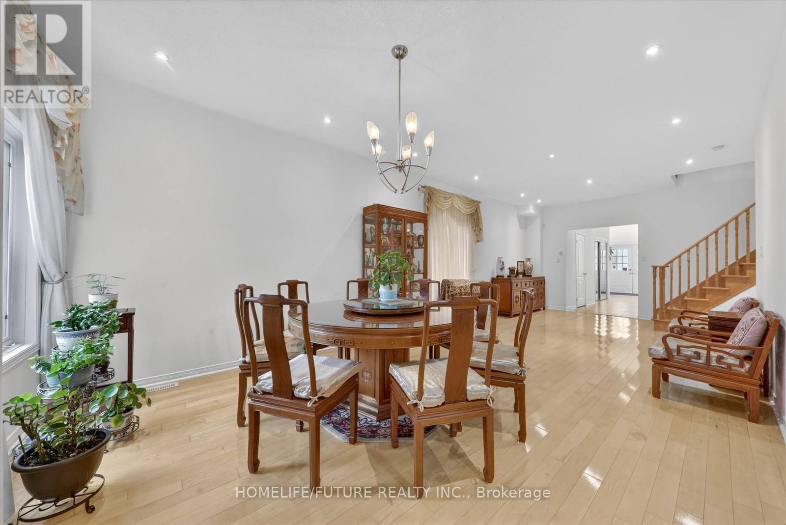 149 Peshawar Avenue, Markham, Ontario  L3R 0W8 - Photo 13 - N13005982