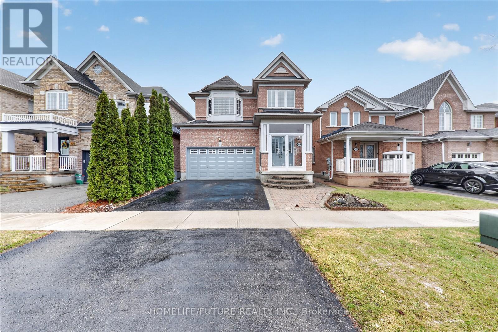 149 Peshawar Avenue, Markham, Ontario  L3R 0W8 - Photo 3 - N13005982