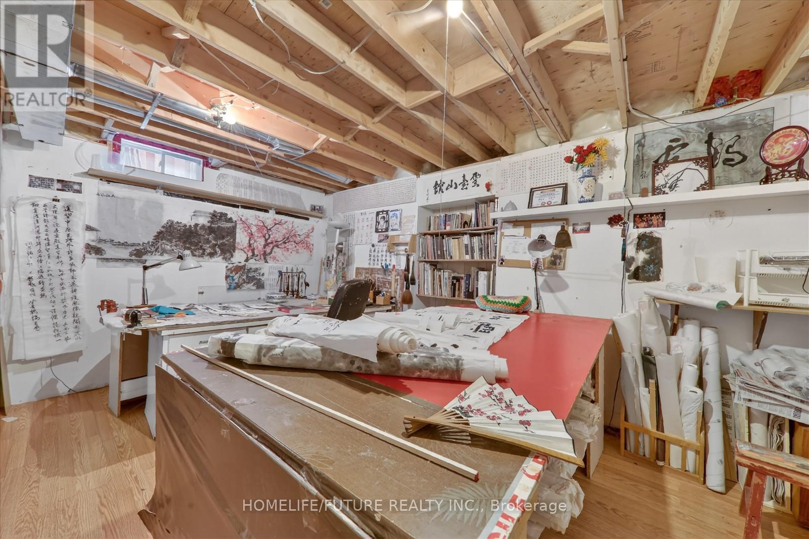 149 Peshawar Avenue, Markham, Ontario  L3R 0W8 - Photo 39 - N13005982