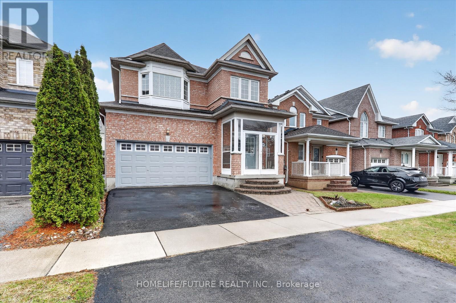 149 Peshawar Avenue, Markham, Ontario  L3R 0W8 - Photo 4 - N13005982