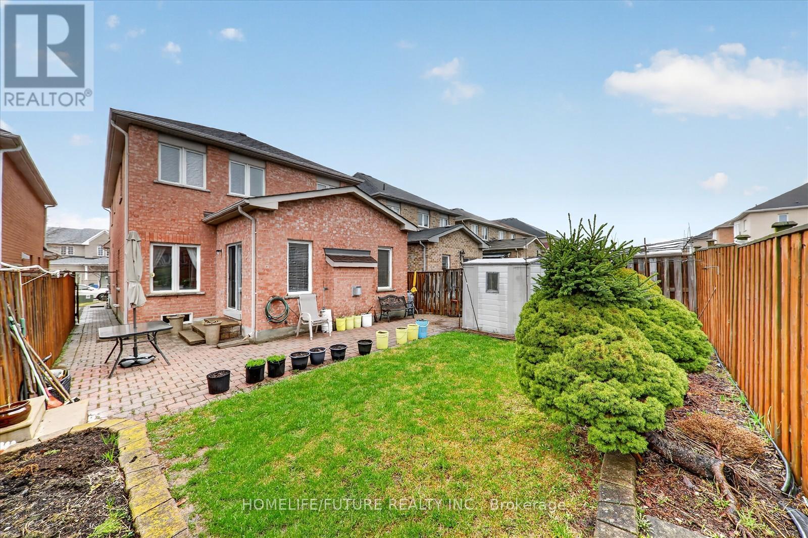 149 Peshawar Avenue, Markham, Ontario  L3R 0W8 - Photo 41 - N13005982