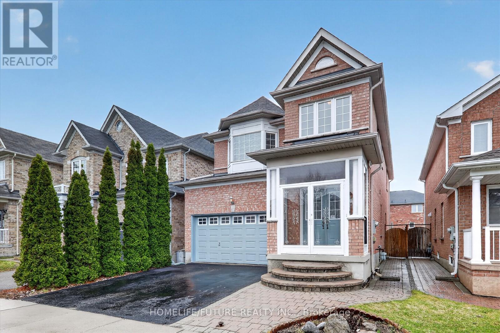 149 Peshawar Avenue, Markham, Ontario  L3R 0W8 - Photo 5 - N13005982