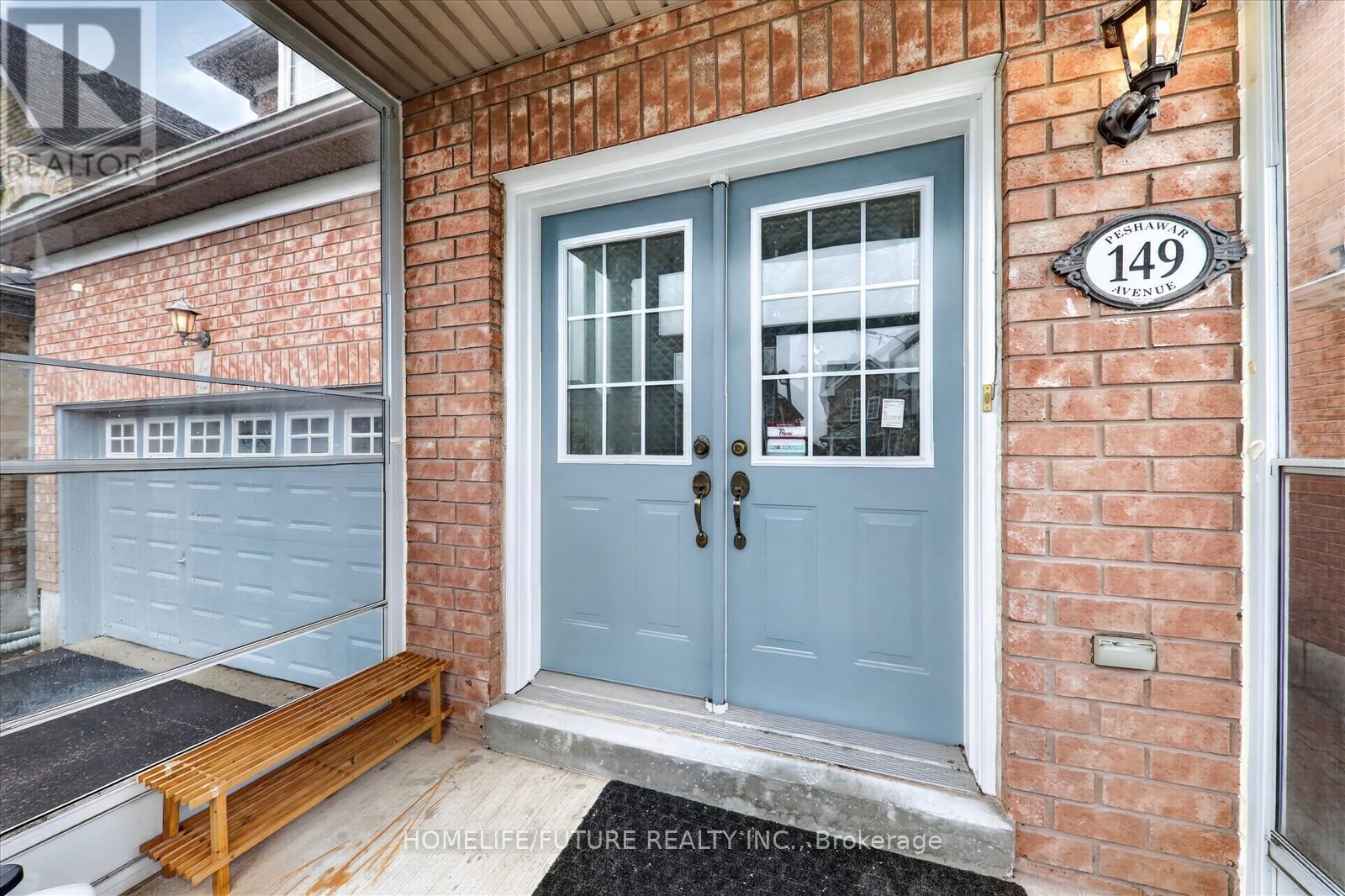 149 Peshawar Avenue, Markham, Ontario  L3R 0W8 - Photo 6 - N13005982