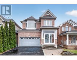 149 PESHAWAR AVENUE, Markham, Ontario