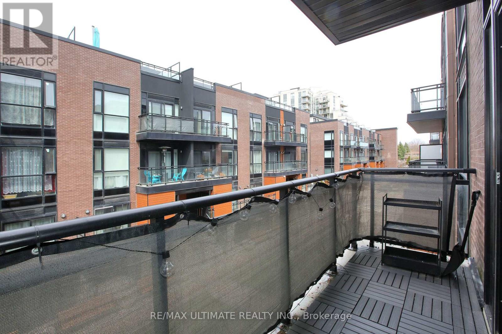 E403 - 52 Coles Avenue, Vaughan, Ontario  L4L 0J1 - Photo 12 - N13005990