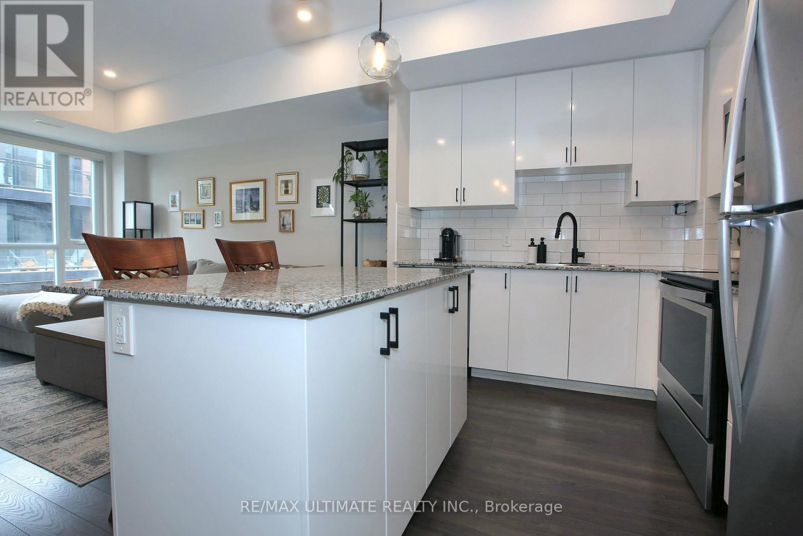 E403 - 52 Coles Avenue, Vaughan, Ontario  L4L 0J1 - Photo 14 - N13005990