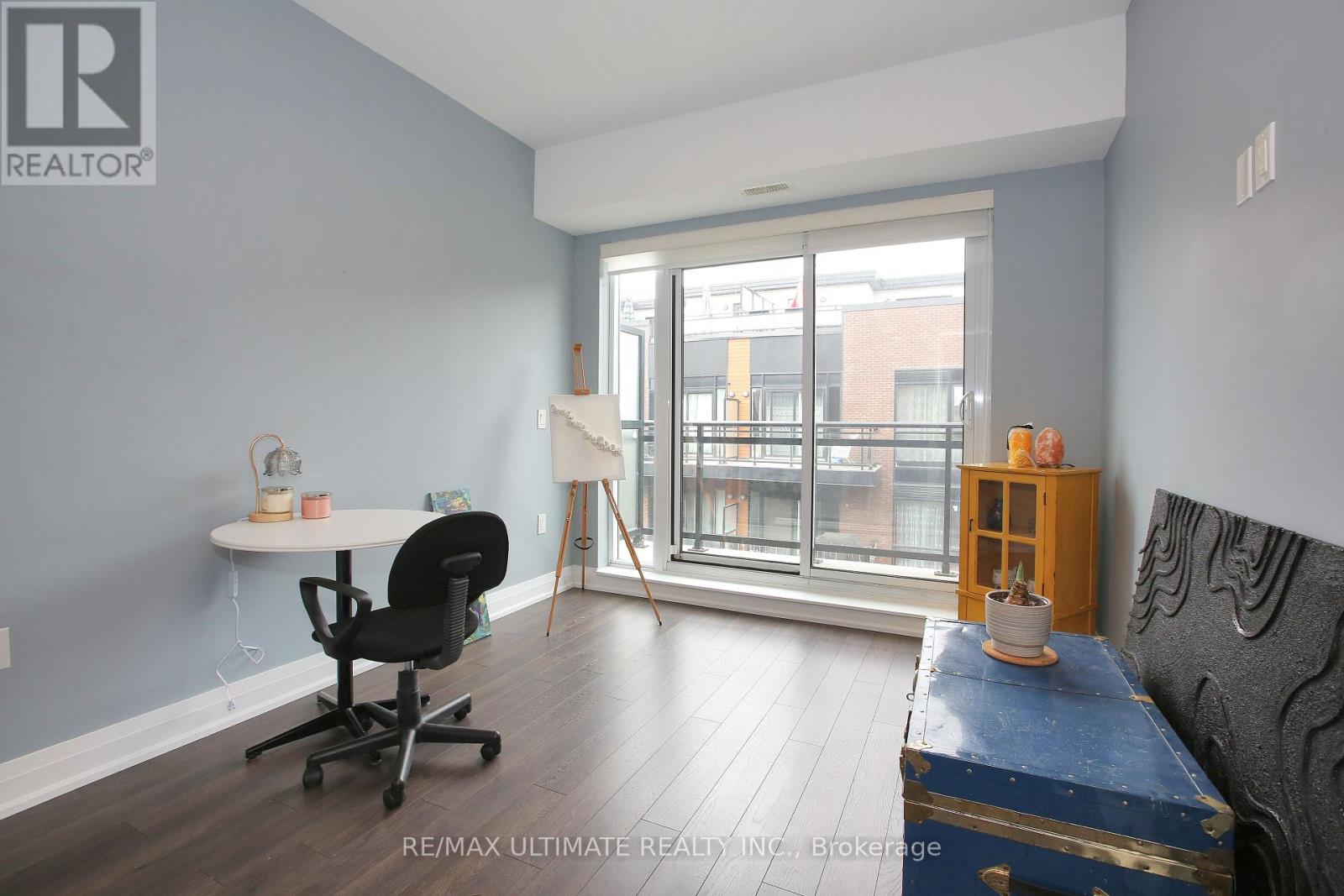 E403 - 52 Coles Avenue, Vaughan, Ontario  L4L 0J1 - Photo 18 - N13005990