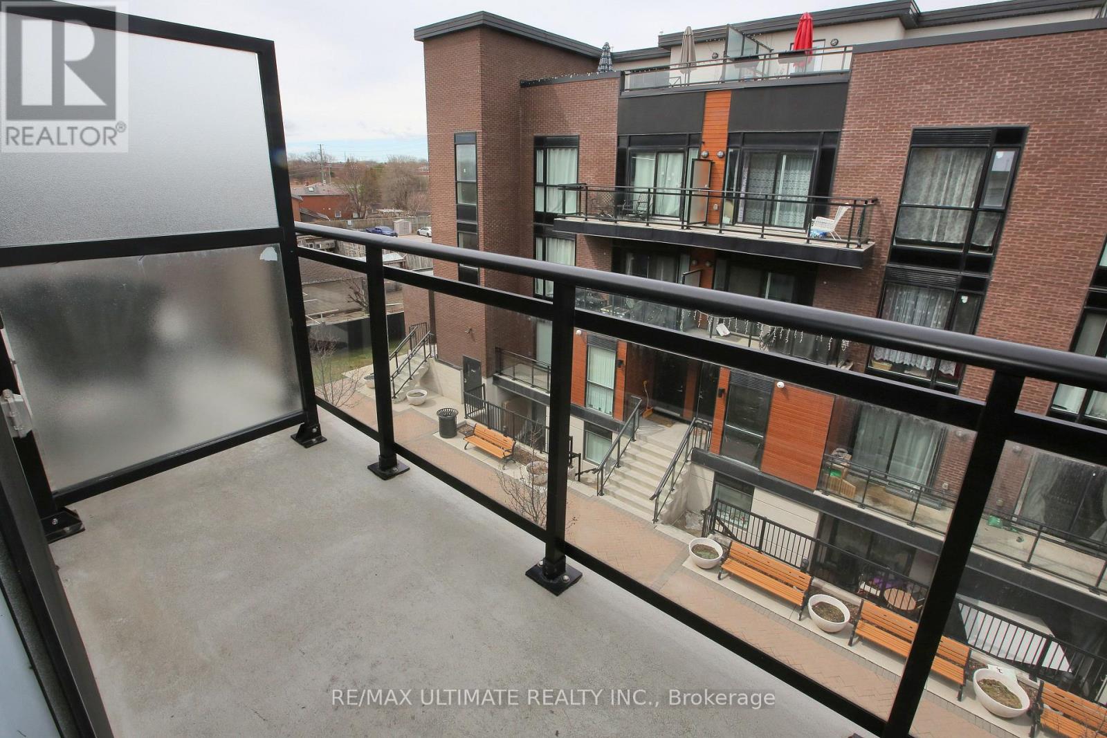 E403 - 52 Coles Avenue, Vaughan, Ontario  L4L 0J1 - Photo 19 - N13005990