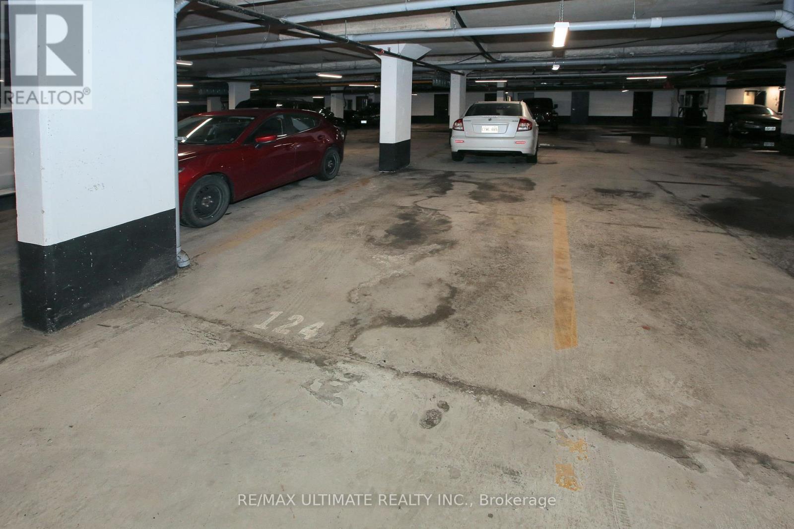 E403 - 52 Coles Avenue, Vaughan, Ontario  L4L 0J1 - Photo 25 - N13005990