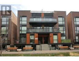 E403 - 52 COLES AVENUE, Vaughan, Ontario