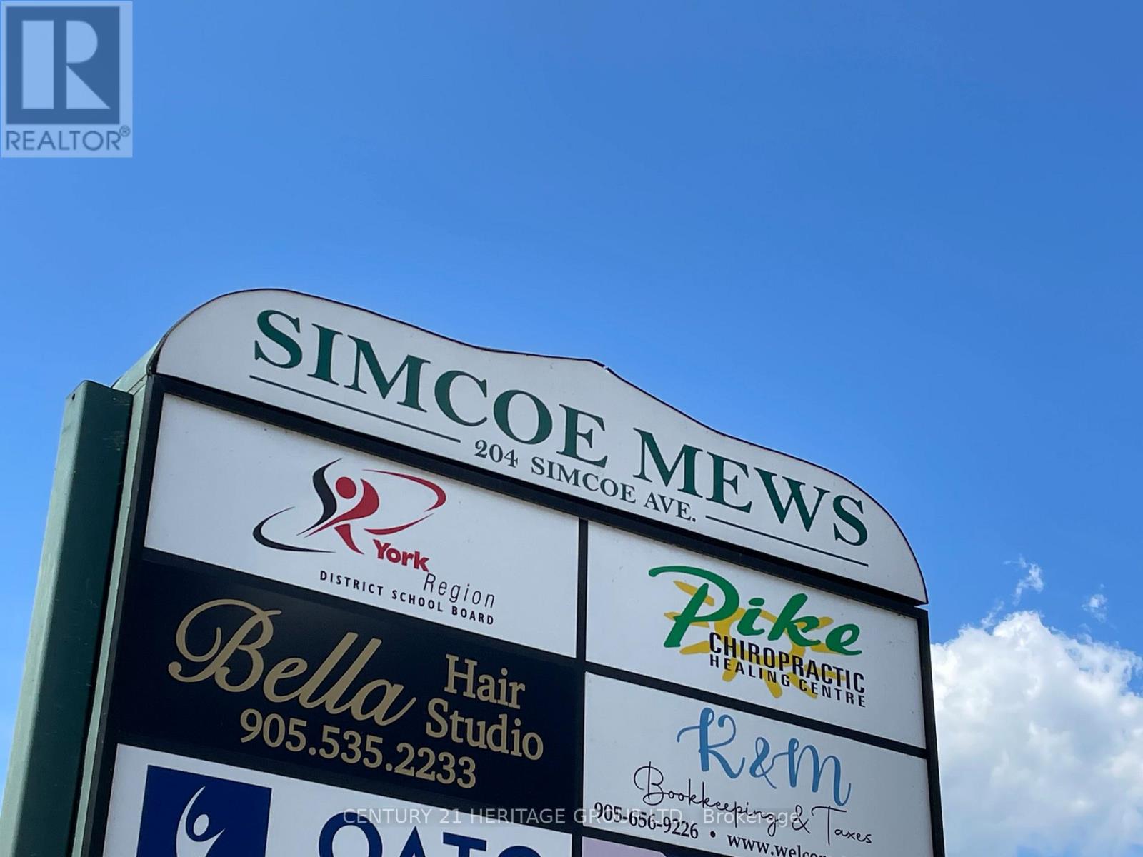 17 - 204 Simcoe Avenue, Georgina, Ontario  L4P 3S6 - Photo 14 - N13006022