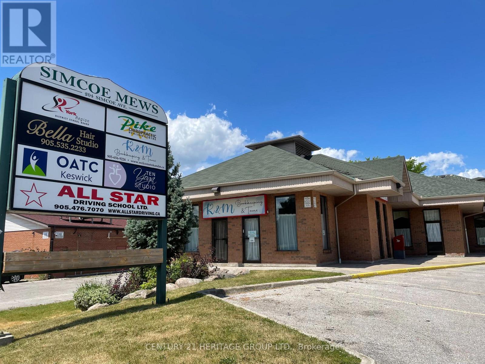 17 - 204 Simcoe Avenue, Georgina, Ontario  L4P 3S6 - Photo 2 - N13006022