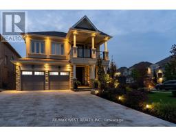 139 HATTON GARDEN ROAD, Vaughan, Ontario